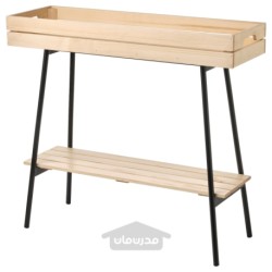 پایه گیاه ایکیا مدل IKEA VANILJSTÅNG