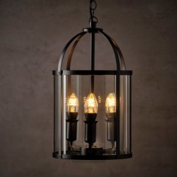 لامپ ال ای دی E14 250 لومن ایکیا مدل IKEA TRÅDFRI