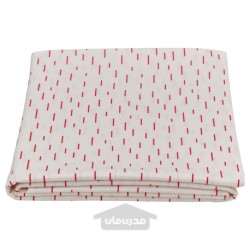 سفره رومیزی ایکیا مدل IKEA SNÖKRABBA