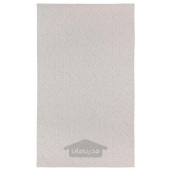 سفره رومیزی ایکیا مدل IKEA SNÖKRABBA