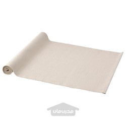 رانر میز ایکیا مدل IKEA SVARTSENAP رنگ طبیعی