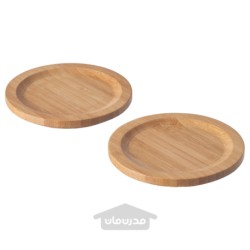 زیر لیوانی ایکیا مدل IKEA FÖRSEGLA