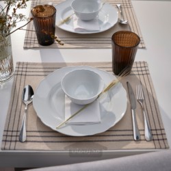 فرش سفره ایکیا مدل IKEA VÅRARV