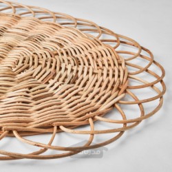 فرش سفره ایکیا مدل IKEA VARGFISK