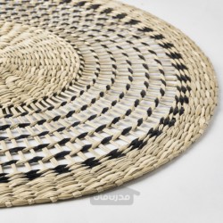 فرش سفره ایکیا مدل IKEA PENNFISK