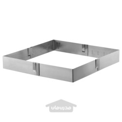 قاب پخت، قابل تنظیم ایکیا مدل IKEA TÅRTBAK