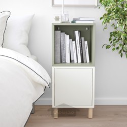 ترکیب کابینت با پایه ها ایکیا مدل IKEA EKET