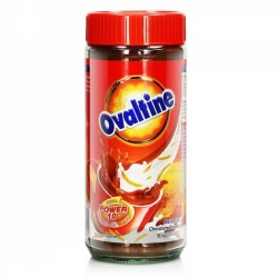 پودر شکلات همراه با غلات اوالتین 400 گرم Ovaltine