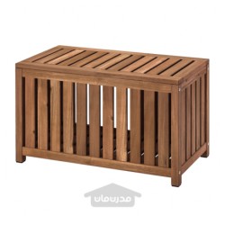 جعبه ذخیره سازی ایکیا مدل IKEA NÄMMARÖ