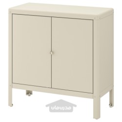 کابینت داخل/خارج ایکیا مدل IKEA KOLBJÖRN رنگ رنگ بژ