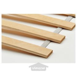 پایه تخت تخت ایکیا مدل IKEA LURÖY