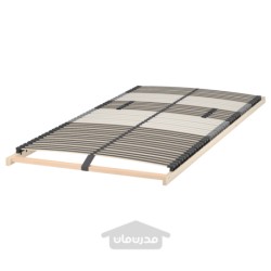 پایه تخت تخت ایکیا مدل IKEA LEIRSUND