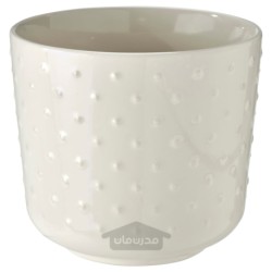 گلدان گیاه ایکیا مدل IKEA SESAMFRÖN