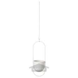 گلدان معلق ایکیا مدل IKEA CHILISTRÅN