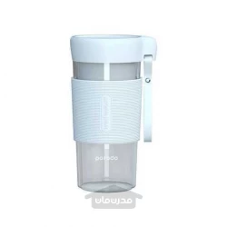 آبمیوه گیری قابل حمل پورودو مدل Porodo JUICER PORTABLE 350M