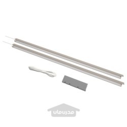 کیت نورپردازی ایکیا مدل IKEA ÖVERSIDAN / TRÅDFRI
