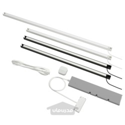 کیت نورپردازی ایکیا مدل IKEA SKYDRAG / TRÅDFRI