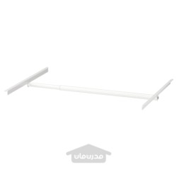ریل لباس قابل تنظیم ایکیا مدل IKEA JONAXEL