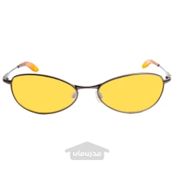 عینک آفتابی فلزی مدل Z