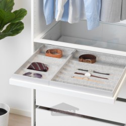 سینی درجی کشویی ایکیا مدل IKEA KOMPLEMENT