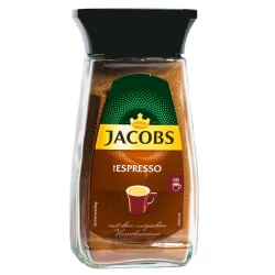 قهوه اسپرسو جاکوبز 100 گرم JACOBS