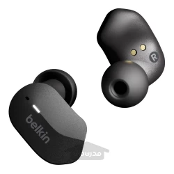 هدفون بی سیم بلکین مدل Belkine True wireless Earbuds