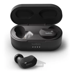 هدفون بی سیم بلکین مدل Belkine True wireless Earbuds