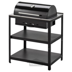 باربیکیو زغالی ایکیا مدل IKEA GRILLSKÄR