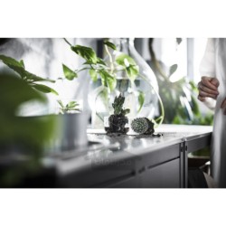واحد قفسه جزیره آشپزخانه ایکیا مدل IKEA GRILLSKÄR