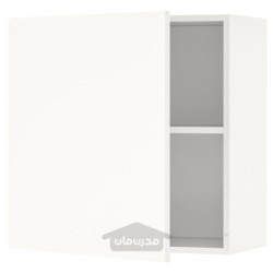 کابینت دیواری درب دار ایکیا مدل IKEA KNOXHULT