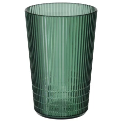 لیوان سبز پلاستیکی ایکیا 380 سی سی مدل IKEA KALLSINNIG