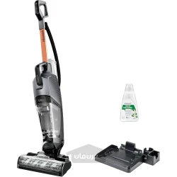 جاروبرقی بیسل مناسب سطوح خشک و مرطوب مدل 3527 BISSEL CROSSWAVE HYRDOSTEAM
