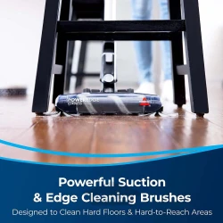 جارو برقی بیسل مدل BISSEL Poweredge Cordless