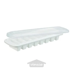 سینی یخ پلاستیکی 8 خانه ساخت ژاپن