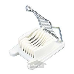 برش دهنده تخم مرغ ساخت ژاپن