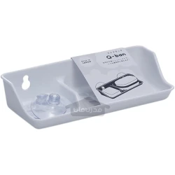 سینی آویز نگه دارنده اسکاج سفید ساخت ژاپن
