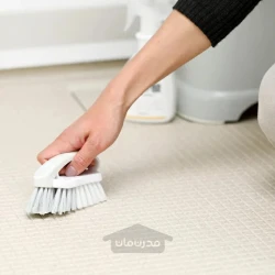 برس مخصوص تمیز کردن کاشی و سرامیک ساخت ژاپن