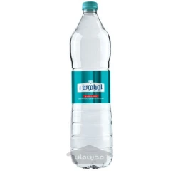 آب معدنی طبیعی 1.5 لیتری اورانوس استار URANUS STAR