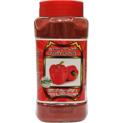 ادويه بحرينی قرة العين پاپريکا 250 گرم QORRAT AL AIN