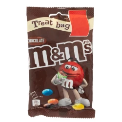 دراژه شکلاتی ام اند امز 41 گرم m&m's