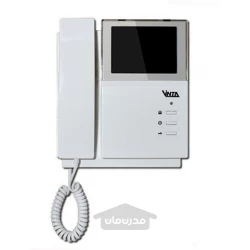 درب باز کن تصویری وینتا مدل VINTA CDV-4PNC