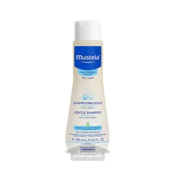 شامپو سر کودک موستلا 200 میلی لیتر Mustela