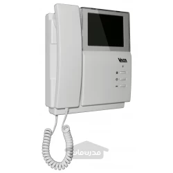 درب باز کن تصویری وینتا مدل VINTA CDV-4PNCM