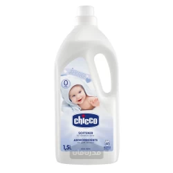 مایع نرم کننده لباس کودک چیکو 1.5 لیتری Chicco
