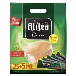 چای کرک کلاسیک 3 در 1 علی تی 600 گرم Alitea