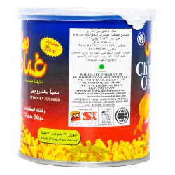چیپس عمان بطاطس خلالی 37 گرم Oman Chips