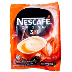 قهوه فوری 3 در 1 نسکافه 525 گرم Nescafe