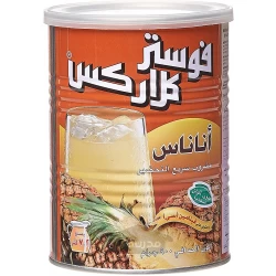 پودر شربت آناناس فوستر کلارکس 900 گرم Foster Clark's