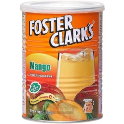 پودر شربت انبه فوستر کلارکس 900 گرم Foster Clark's