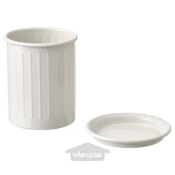 جا قاشق و چنگال ایکیا مدل IKEA VÄLVÅRDAD